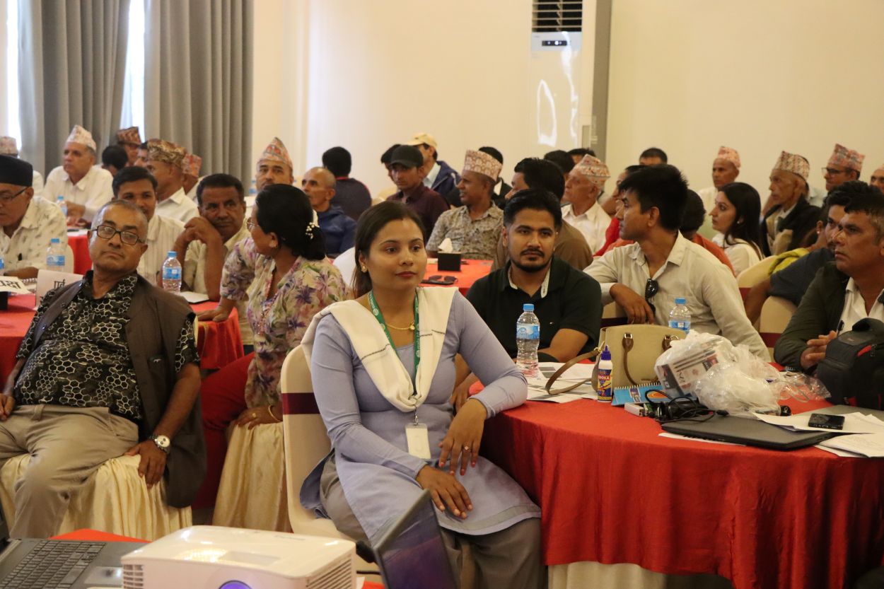 कामधेनु सहकारीको नयाँ नीति : किसानलाई पशु कार्ड, बोनसदेखि सहुलियत कर्जासम्म